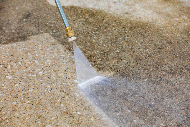 Best Gas Station Cleaning  in Dallas, GA