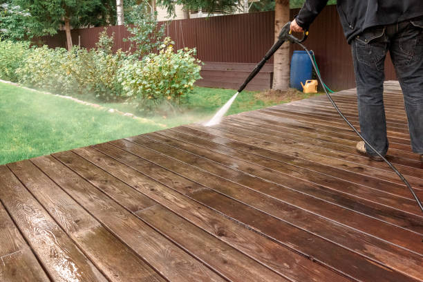 Best Fence Cleaning  in Dallas, GA