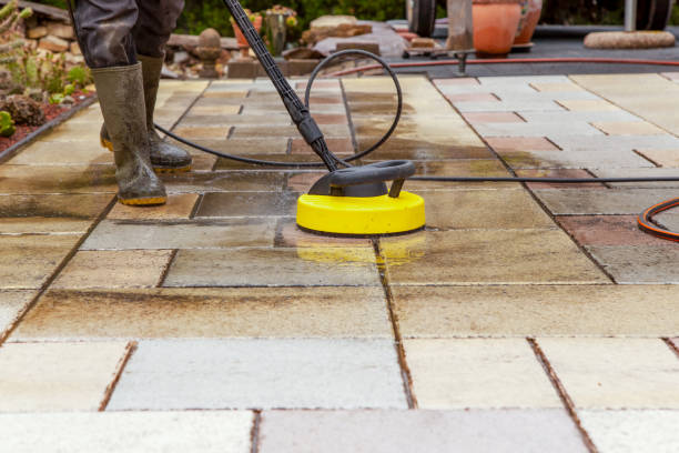 Best Warehouse Cleaning  in Dallas, GA