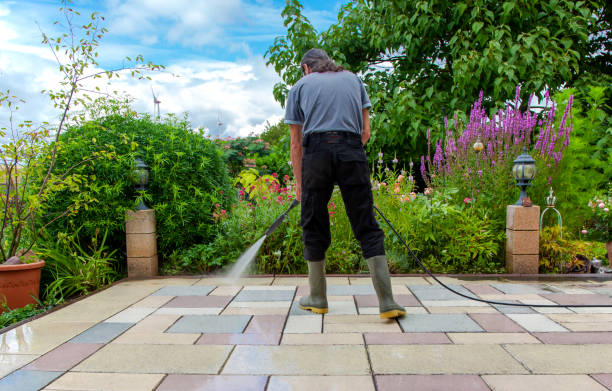 Best Sidewalk and Walkway Cleaning  in Dallas, GA