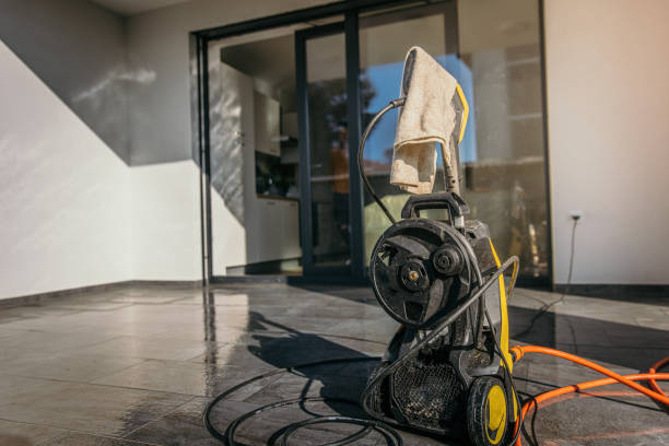 Best Post-Construction Pressure Washing  in Dallas, GA