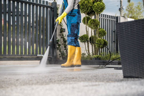 Best Oil Spill Cleanup  in Dallas, GA