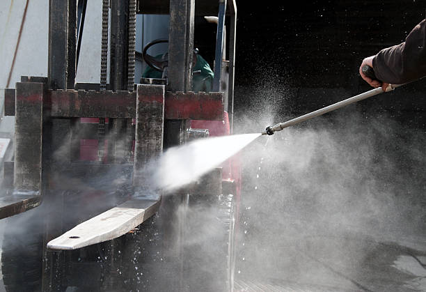 Dallas, GA Pressure Washing Services Company