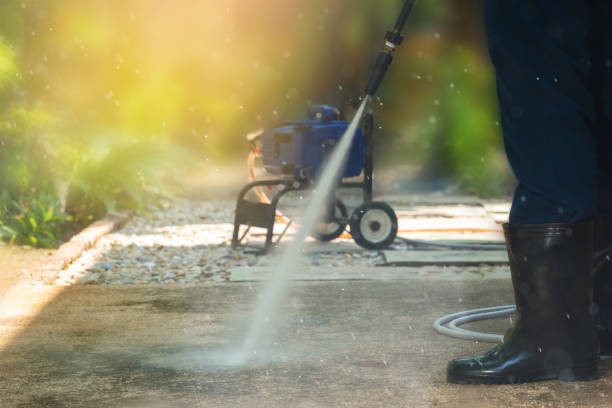 Best Spring Cleaning  in Dallas, GA