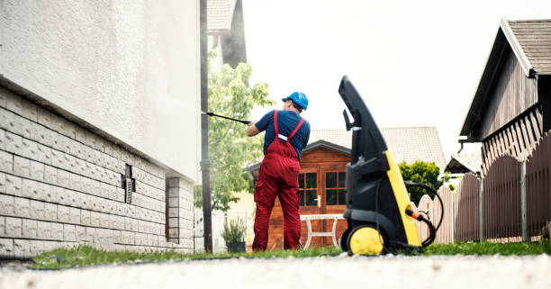 Best Roof Washing  in Dallas, GA
